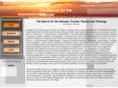 searchfortheultimate.com