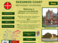 skegnesscoastmethodists.org
