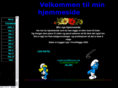 solbergnet.net