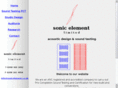 sonicelement.co.uk