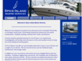 spiceislandmarine.com