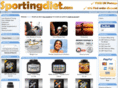 sportingdiet.com