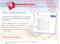 studentdirection.com