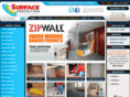 surfaceprotection.com