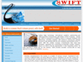 swiftinstitutes.com