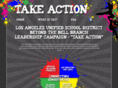 takeactionleadershipcampaign.com