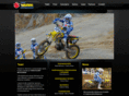 teamvalentimotocross.com