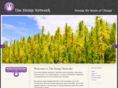 the-hemp-network.com