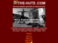 the-huts.com