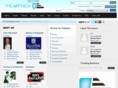 theaftdeck.com