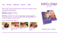 thebabyyogacompany.com