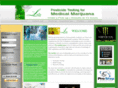 thelab420.com