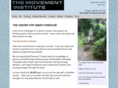 themovementinstitute.com