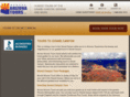 tourstograndcanyon.com