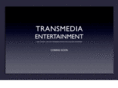 transmedia-entertainment.com