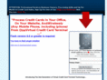 trinitypaymentsystems.com