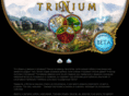 trinium.ru