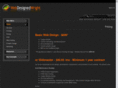 webdesignedwright.com