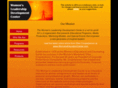womensleadershipcenter.com