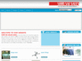 xlncglasshardware.com