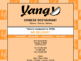 yangrestaurant.com