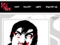 zombiemuse.net