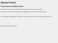 abstractpuzzle.com