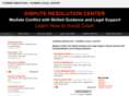 agriculturalmediation.com