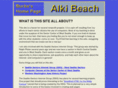 alkibeach.org