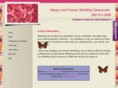 alwaysnforeverweddings.com