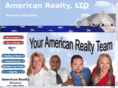 americanrealtywi.com