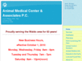 animalmedicalcenterkc.com