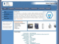 asianengineeringco.com