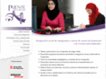 asociacionpuente.com