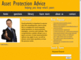 assetprotectionadvice.com