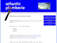 atlantic-plomberie.com