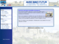audeimmofutur.com