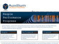 auxilium-solutions.com