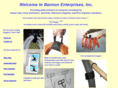 bannonenterprises.com