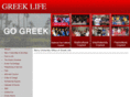 barrygreeklife.com