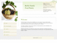berlinfamilyfoodpantry.org