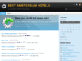 best-amsterdam-hotels.com