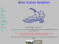 bluegooseaviation.com