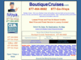 boutiquecruises.com