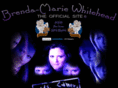 brendawhitehead.com