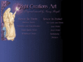 brightcreationsart.com