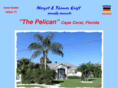 capecoral-villas.com