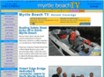 carolinaforesttv.com