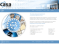 casa-system.com