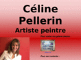 celinepellerin-artistepeintre.com